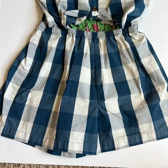 Matilda Jane Country Roads Romper - Picture 3 of 10